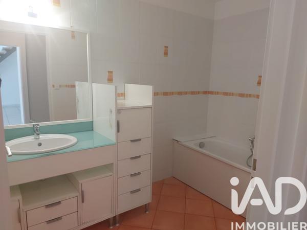Maison à vendre 5 pièces 167 m² Bordeaux