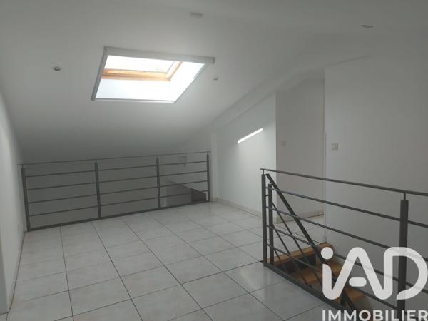 Maison à vendre 5 pièces 167 m² Bordeaux