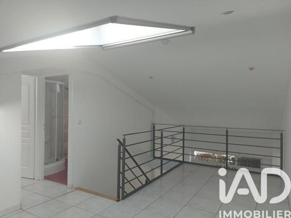 Maison à vendre 5 pièces 167 m² Bordeaux