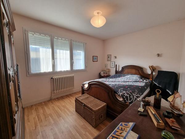 Appartement Quimperlé 2 pièce(s) 48.01 m2