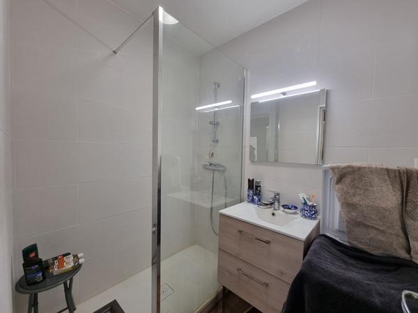 Appartement Quimperlé 2 pièce(s) 48.01 m2