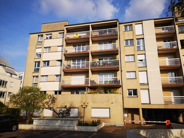 Achat appartement Ermont - 5 pièce(s) - 86 m² - 365 000 €