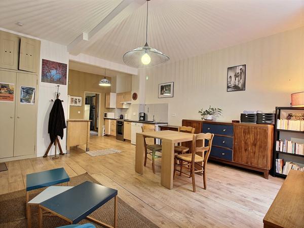 Appartement Avignon 2 pièces 48.37 m2 IM