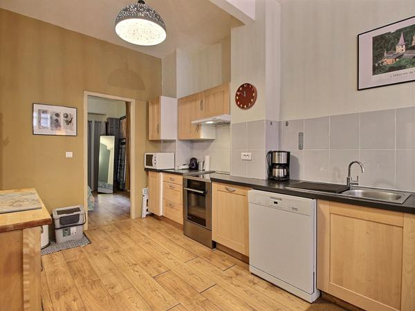 Appartement Avignon 2 pièces 48.37 m2 IM