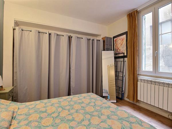 Appartement Avignon 2 pièces 48.37 m2 IM