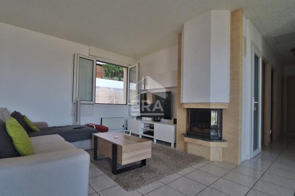 MAGNIFIQUE VILLA CONTEMPORAINE AVEC VUE MER ? SECTEUR LA NAUTIQUE