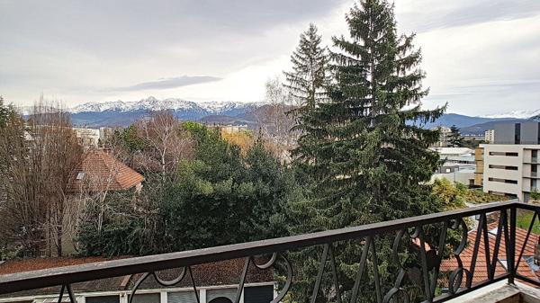 A VENDRE-Très beau T3 Climatisé. Marcelin Berthelot avec de belles terrasses, belles vues