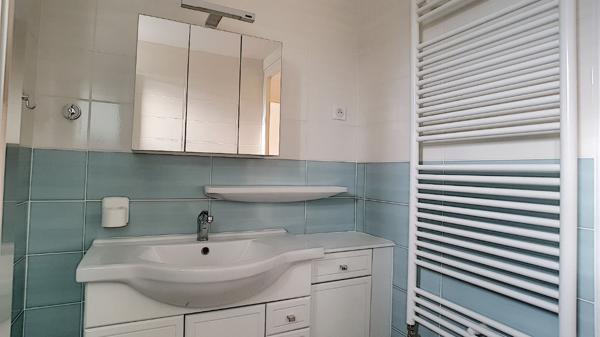 A VENDRE-Très beau T3 Climatisé. Marcelin Berthelot avec de belles terrasses, belles vues