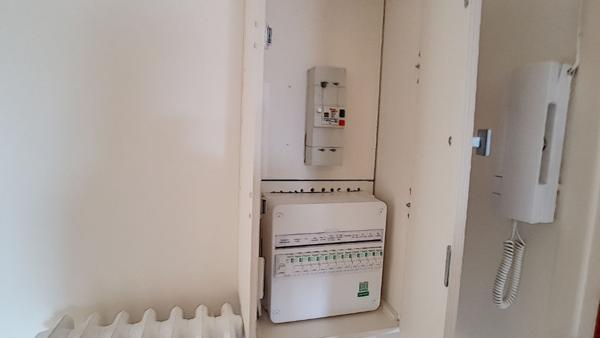 A VENDRE-Très beau T3 Climatisé. Marcelin Berthelot avec de belles terrasses, belles vues