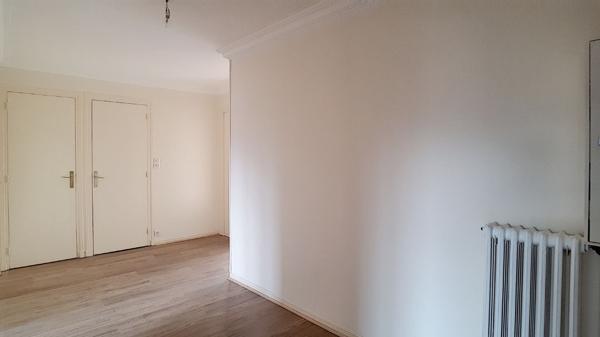 A VENDRE-Très beau T3 Climatisé. Marcelin Berthelot avec de belles terrasses, belles vues