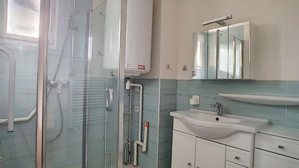 A VENDRE-Très beau T3 Climatisé. Marcelin Berthelot avec de belles terrasses, belles vues