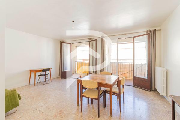 Appartement 3 pièces 69 m2