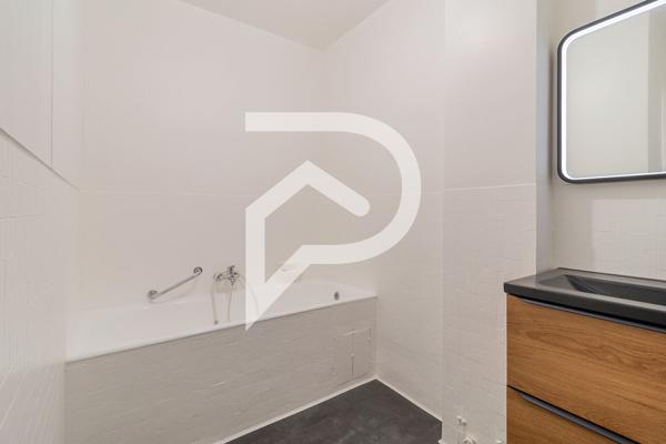 Appartement 3 pièces 69 m2