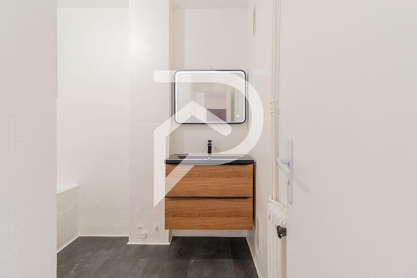 Appartement 3 pièces 69 m2