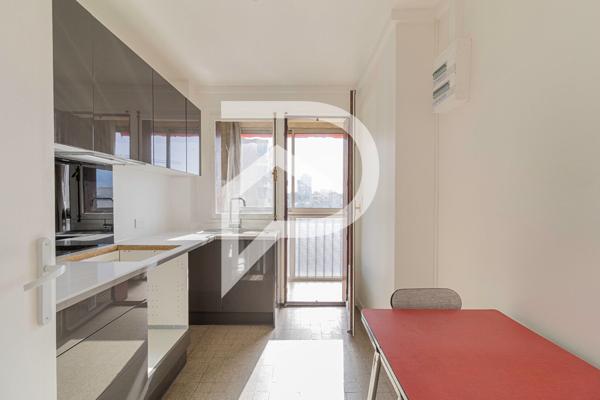 Appartement 3 pièces 69 m2