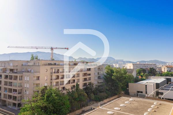 Appartement 3 pièces 69 m2