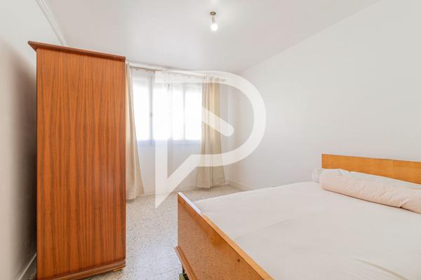 Appartement 3 pièces 69 m2
