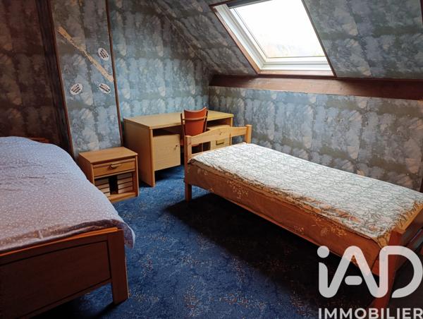 Maison à vendre 6 pièces 100 m² Nouzonville