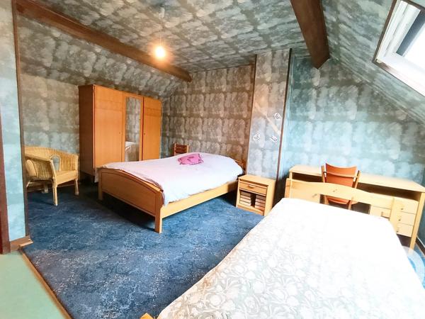 Maison à vendre 6 pièces 100 m² Nouzonville