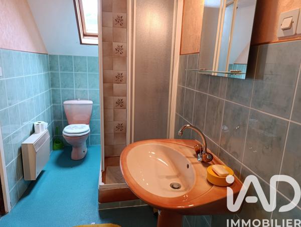 Maison à vendre 6 pièces 100 m² Nouzonville