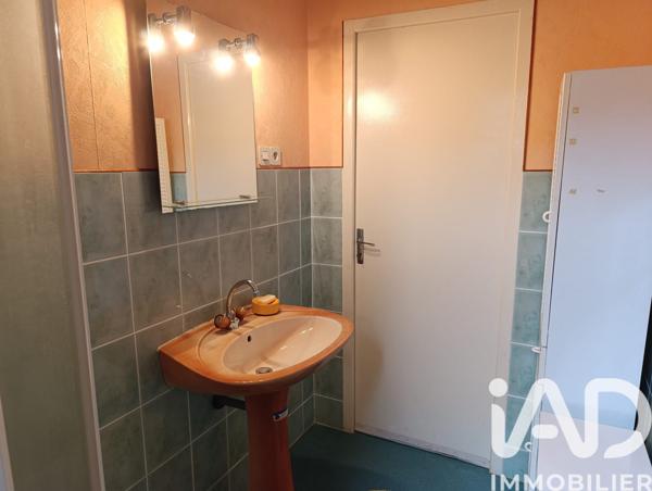 Maison à vendre 6 pièces 100 m² Nouzonville