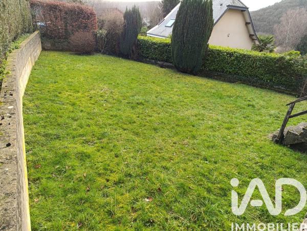 Maison à vendre 6 pièces 100 m² Nouzonville