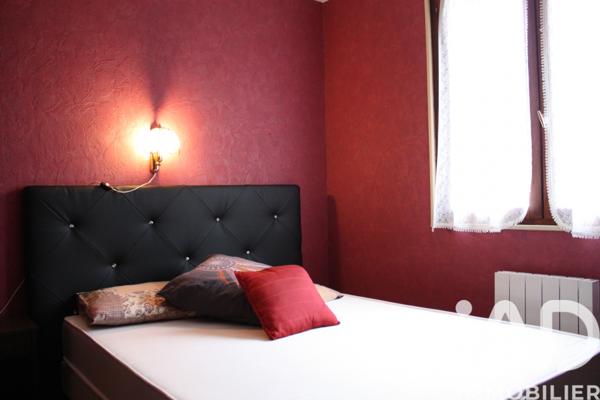 Maison à vendre 6 pièces 100 m² Nouzonville