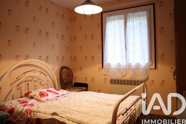 Maison à vendre 6 pièces 100 m² Nouzonville