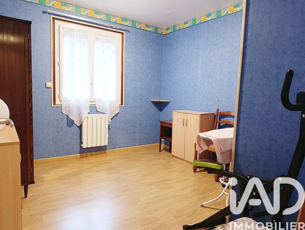 Maison à vendre 6 pièces 100 m² Nouzonville