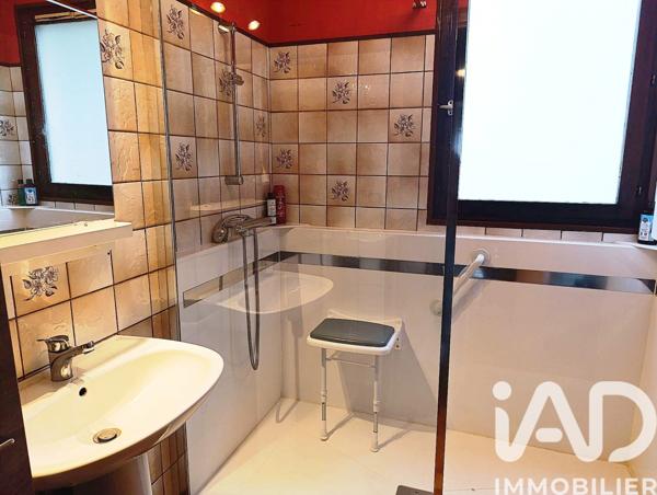 Maison à vendre 6 pièces 100 m² Nouzonville