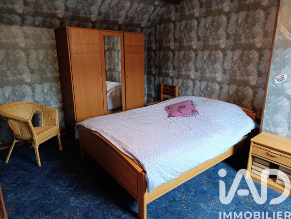 Maison à vendre 6 pièces 100 m² Nouzonville