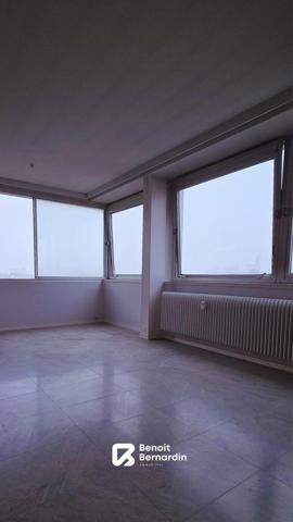 Opportunité rare : immeuble 1 374 m² – Chaprais