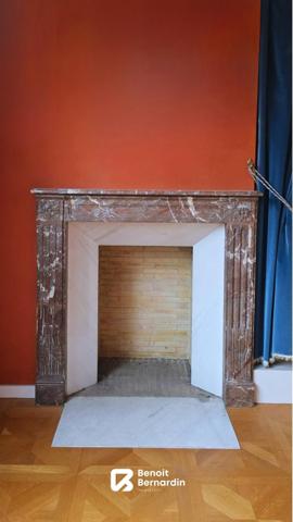 Opportunité rare : immeuble 1 374 m² – Chaprais