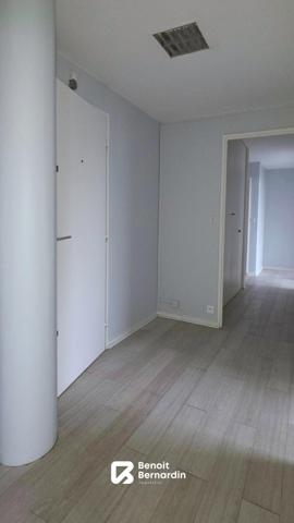 Opportunité rare : immeuble 1 374 m² – Chaprais