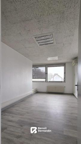 Opportunité rare : immeuble 1 374 m² – Chaprais