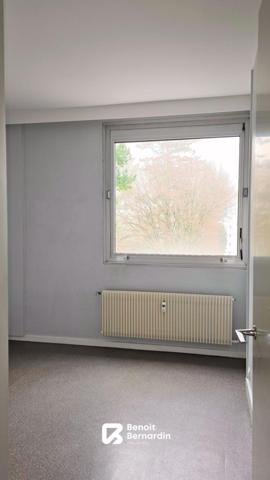 Opportunité rare : immeuble 1 374 m² – Chaprais