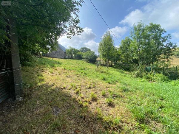Maison à vendre à Saint-Chamant dans le Cantal (15140), ref : 15060/1226