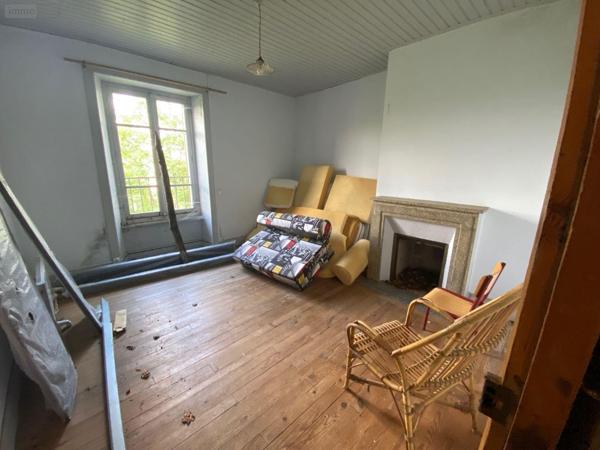 Maison à vendre à Saint-Chamant dans le Cantal (15140), ref : 15060/1226