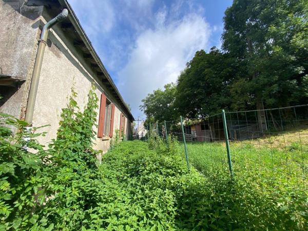 Maison à vendre à Saint-Chamant dans le Cantal (15140), ref : 15060/1226