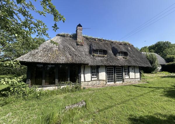 Maison 4 pièces - 62 m²