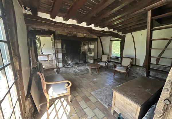 Maison 4 pièces - 62 m²