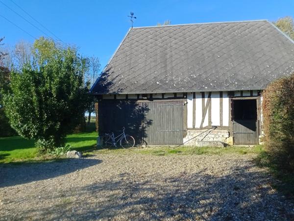 Maison
         4 pièces
        - 62 m² 155 000 € *