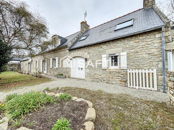 Maison 9 pièces 202m²