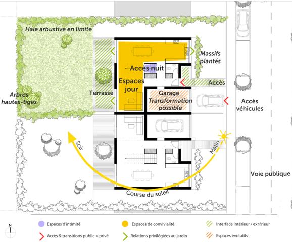 Terrain à vendre 550 m² Valenciennes