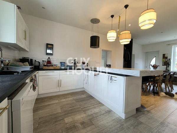 Maison à vendre HAGETMAU - Référence 29973