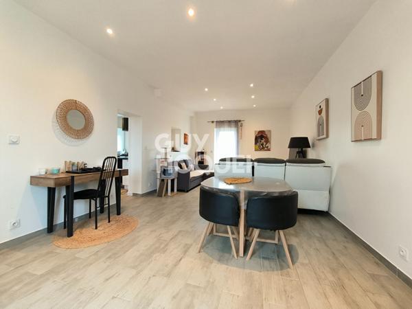 Maison à vendre HAGETMAU - Référence 29973