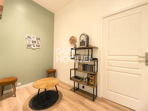 Maison à vendre HAGETMAU - Référence 29973