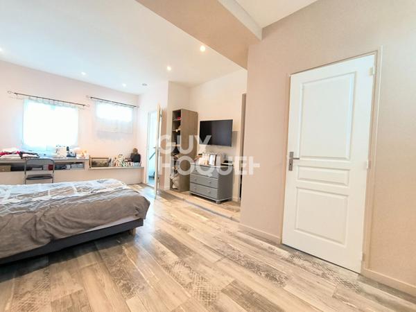Maison à vendre HAGETMAU - Référence 29973