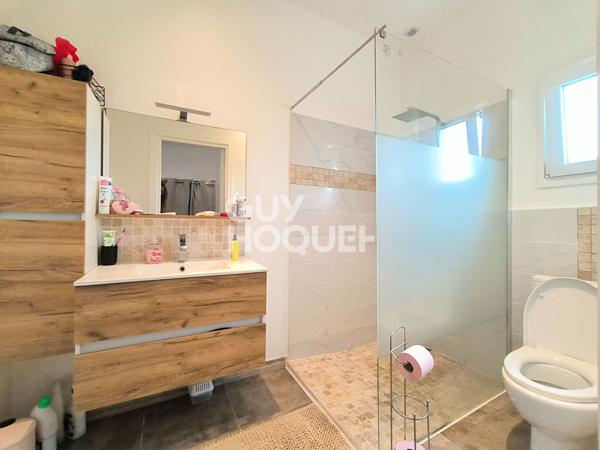 Maison à vendre HAGETMAU - Référence 29973