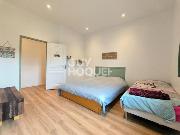 Maison à vendre HAGETMAU - Référence 29973